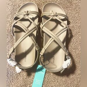 Maurice’s Sandals